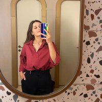 Eda Nurr (@ironmann_rd) 's Twitter Profile