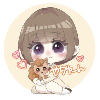 やちゆーん🌱 (@yachi_rokon) Twitter profile photo