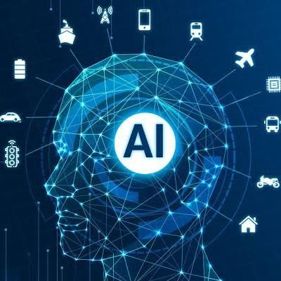 AI World Official Profile