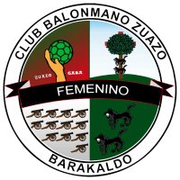 Club Balonmano Zuazo(@CbmZuazo) 's Twitter Profileg