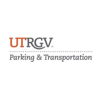 Parking & Transportation Services at UTRGV