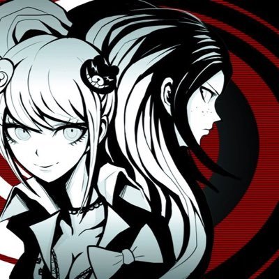 (just a RP/Parody account of Mukuro Ikusaba #DanganronpaRP DMs open for RP. SFW Timeline, 18+ in DMs only, and even then, very unlikely)