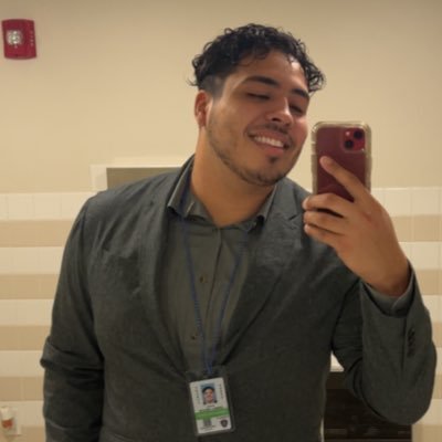 JeremiahM57's profile picture. Bethany College ‘24