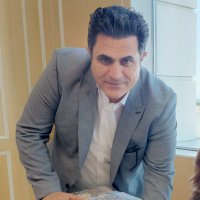 Fahretdin Yörek (@yoerek) 's Twitter Profile