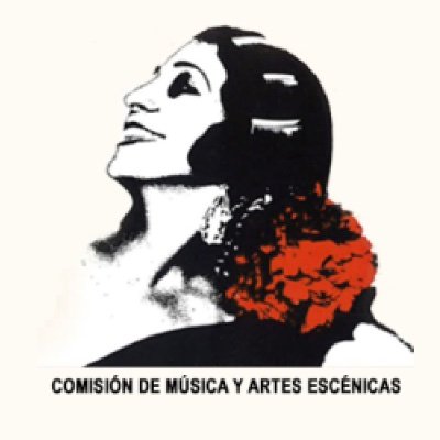 Cuenta oficial de la Comisión de música y artes escénicas de la Sociedad Española de Musicología