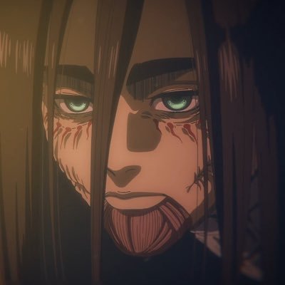 tinkerbellofKAI's profile picture. 170528 EXOrDIUM Dot❤
Attack On Titan ❤