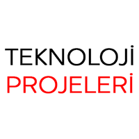 Teknoloji Projeleri (@teknolojiproje) Twitter profile photo