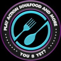 Play Action Soulfood and More! (@playactionsoul1) 's Twitter Profile Photo Play Action Soulfood and More! (@playactionsoul1) 's Twitter Profile Photo