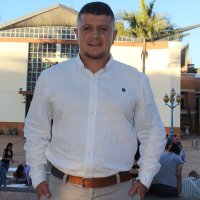 Nelson David Ocampo (@davidocampo1987) 's Twitter Profile