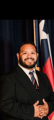 I am a political candidate running for the 35th Congressional District of Texas. I am a husband, a father, and a teacher. Help me be Your Voice for change!