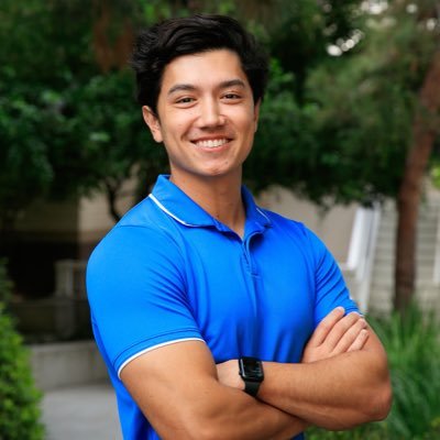 Social Psychology Ph.D. Student @UCIrvine | UCLA alum | Studying Morality, Social Identity, Intergroup Conflict, & Bridging Partisan Divides #Firstgen