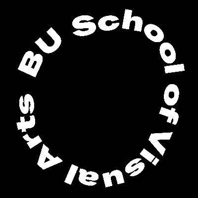 Small art school; exceptional faculty. Offering undergrad and graduate degrees at Boston University. Think. See. Make. Act.