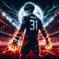 xBenji (@xbenji31) 's Twitter Profile Photo