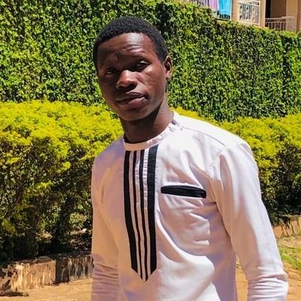 JukiraA47166's profile picture. Born Again christian | Journalist | Public Speaker |Public Relations Officer | Member of @PRAU | Students' Rep. PRAU GC 2025 - 2027