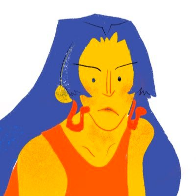 she/her 🎨 messy artist 🧃 mostly in one piece and final fantasy | i take commissions | 🇮🇹