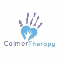 CalmerTherapy (@calmertherapy) Twitter profile photo