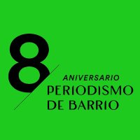 Periodismo de Barrio (@periodibarrio) 's Twitter Profile Photo