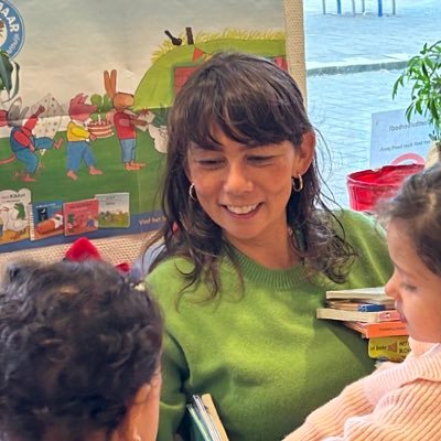 Mei Li Vos ππβ€οΈπ Profile