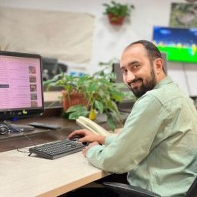 سردبیر خبر تلویزیون | دانشجوی دکتری ارتباطات | روایتگر مسائل مازندران و ایران | رسانه برای من فقط خبر نیست، صدای مردم است