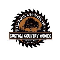 Custom Country Woods(@CCW_1997) 's Twitter Profile Photo