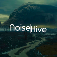 NoiseHive(@noisehiveaq) 's Twitter Profile Photo