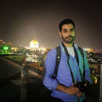 Elias Feroz (@ferozelias) Twitter profile photo