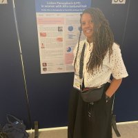 Shirley McDonald (@hairandscalpuk) 's Twitter Profile