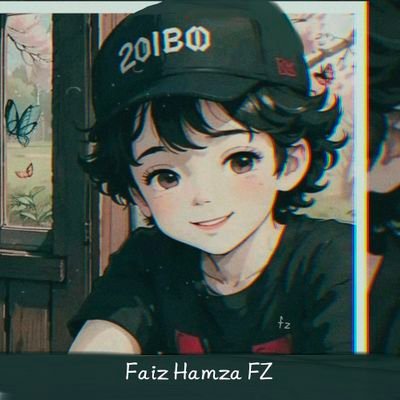 Faiz_Hamza_FZ's profile picture. 👉#Turn_to_Allah_before_you_return, ☝️