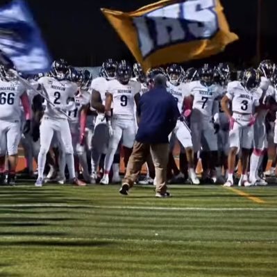 🏈Official Home Of Inderkum High School 🏈 Welcome To The Jungle 🐯 HC Reggie Harris #TurnTheCityUp🌆 #WeAboutDatActionBoss 🏁#YouGoWeGo