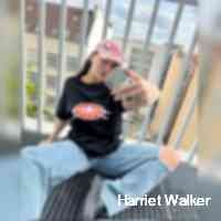 harrietlalkerw's profile picture. 🪩 baredemand
🍴 badbitchmeals