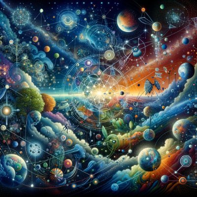 aiartcreations's profile picture. Ai art creator