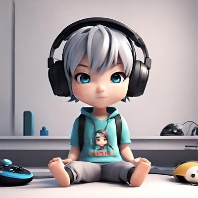 agpfqwrvsyifk's profile picture. web3 enthusiast, and love to play video games.
#NFT #Web3 #gaming