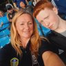 LilyZach22's profile picture. Married with 2 beautiful children.  Massive Leeds fan!!!!  Love to sing ❤