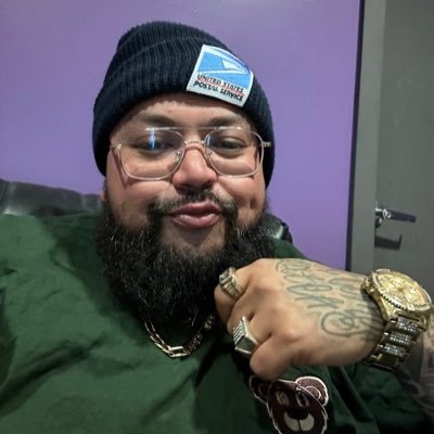 djpumba Profile Picture