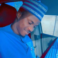 Aliyu Fago (@aleeyu_fago) 's Twitter Profile