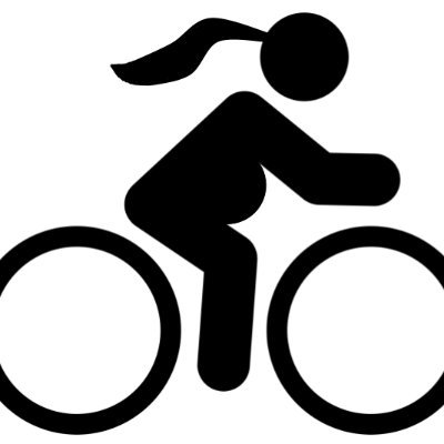 RobinCecile's profile picture. she/her
Currently 1.5 on the bike