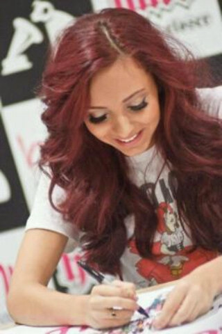 I love Little mix and 1D ♥