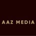 Aaz Media (@Aazmedia) Twitter profile photo