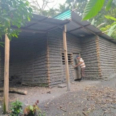 Soy campesino hijo de campesinos. Lo primero me da orgullo, lo segundo me da honor.