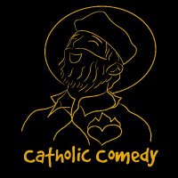 CatholicComedy(@catholic_comedy) 's Twitter Profile Photo