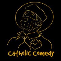 CatholicComedy (@catholic_comedy) 's Twitter Profile Photo CatholicComedy (@catholic_comedy) 's Twitter Profile Photo