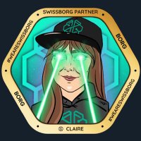 🟢Claire_InCrypto🟢(@Claire_InCrypto) 's Twitter Profile Photo