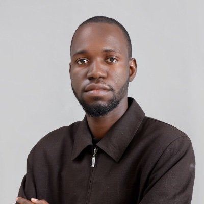 A história está a ser escrita..✍🏾👨🏾💻🇦🇴
CMO | Brand Manager | Designer e Ilustrador