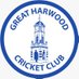 Great Harwood CC (@greatharwoodcc) Twitter profile photo