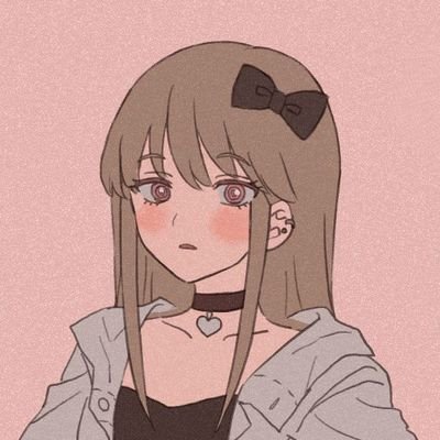 AncsaBota's profile picture. ▫️She/her▫️ | 20yrs | Sm;)e🧸