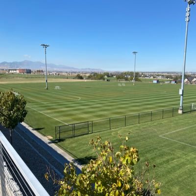 Real Salt Lake/Utah Royals Grounds Crew