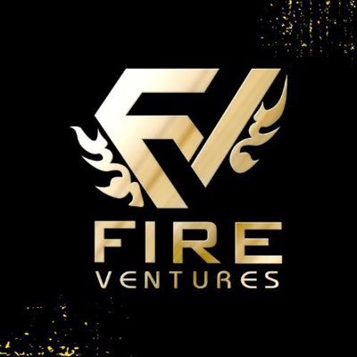 🔥 FIRE VENTURES 🔥 - 