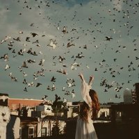 Randa (@randaabdalllah) 's Twitter Profile