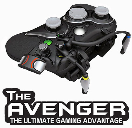 avengerdefender@gmail.com
Current official Twitter account for Avenger Controller,
account operated by @moiseschiu