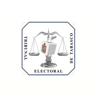 Tribunal Electoral de Tabasco, máxima autoridad jurisdiccional en materia electoral; permanente, autónomo, dotado de personalidad jurídica y patrimonio propio